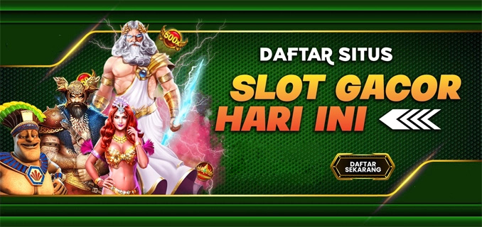 Kuncitoto Slot