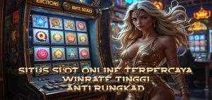 Kuncitoto Togel